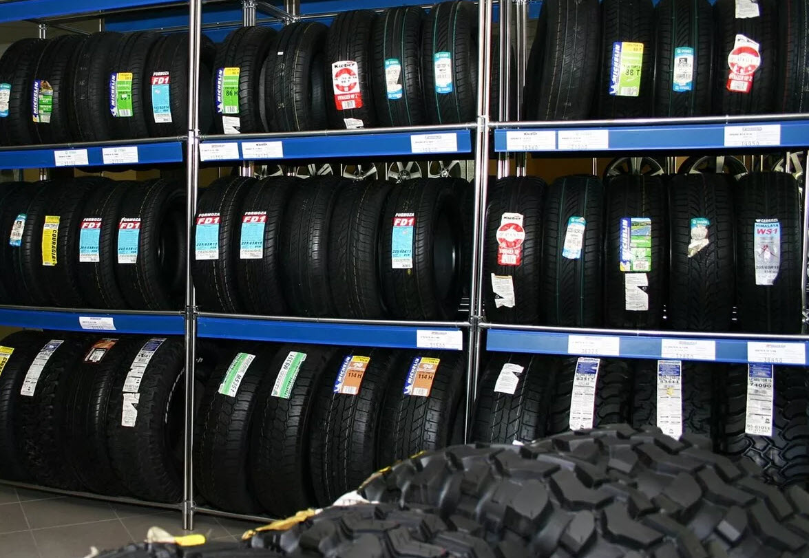 Что учесть при выборе покрышек?