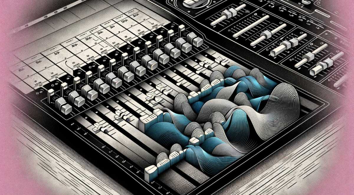 Эквализация и фазировка звука