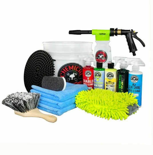 Средства для мытья автомобиля Средства для мытья автомобиля