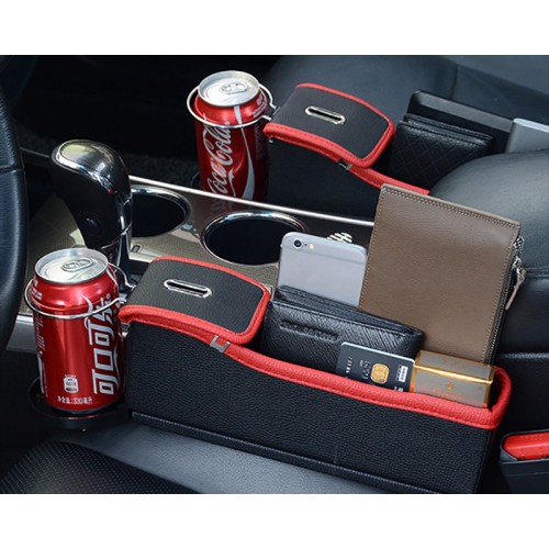 Органайзер в салоне Органайзер в салоне