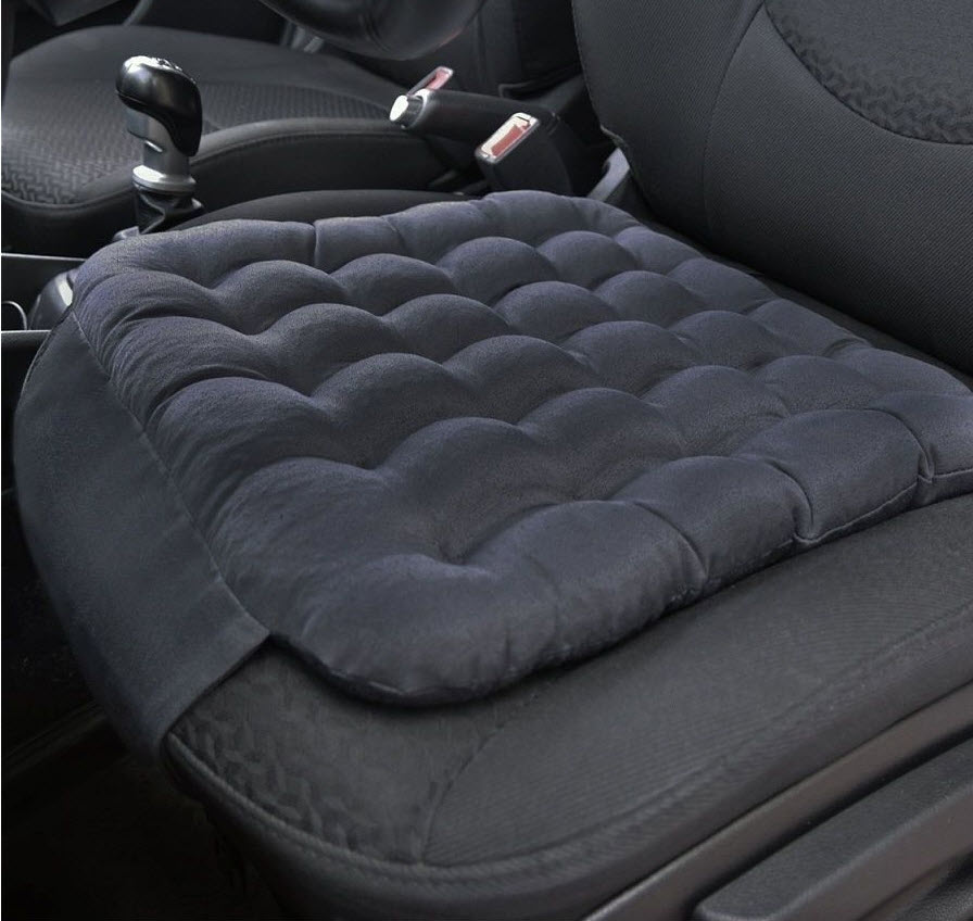 Подушка для сидения в машину Подушка для сидения в машину