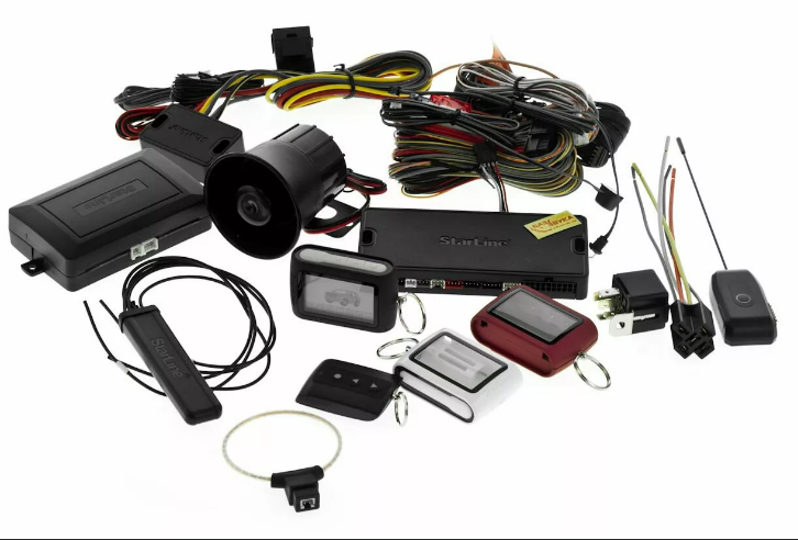 Устройства для защиты машины Устройства для защиты машины