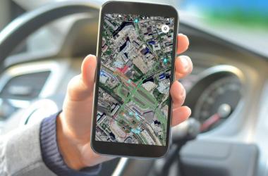 Видеорегистратор с функцией GPS: что это и зачем он нужен