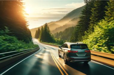 Владение любимым автомобилем: когда сердце бьется в ритме двигателя