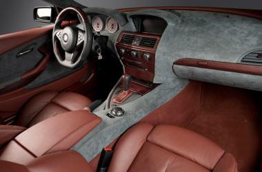 Выбираем химию для чистки обивки салона из искусственной кожи