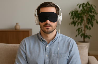 Есть ли смысл в слепой прослушке?