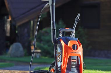 Использование моек высокого давления. Всё, что вам нужно знать