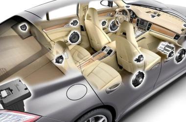 Как выбрать стереосистему для авто – шаг за шагом