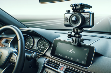 Отличие одно- и двухканальных видеорегистраторов 