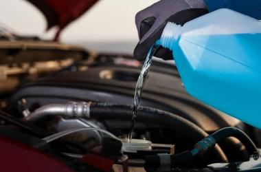 Охлаждающие жидкости. Выбираем подходящий антифриз