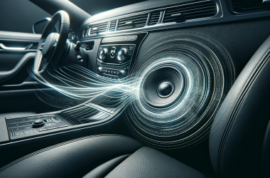 Оценка звуковой системы в автомобиле – как понять, что нужно улучшить