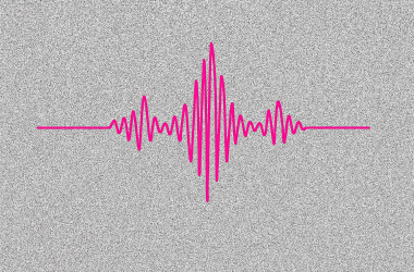 Сведение по розовому шуму или синусу?