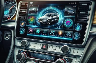 Сравнительный анализ мультимедийных интерфейсов в автомагнитолах: от HDMI до Miracast