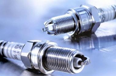 Сроки замены свечей зажигания